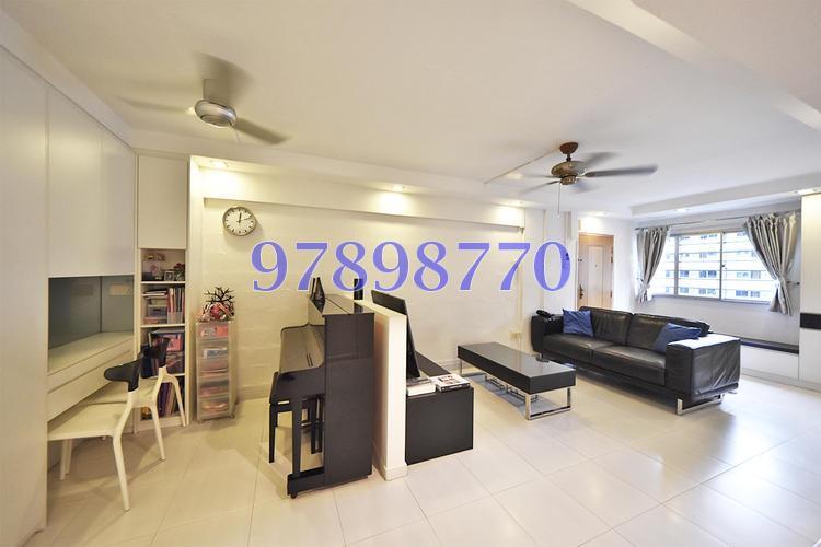 Blk 427 Clementi Avenue 3 (Clementi), HDB 3 Rooms #157116892